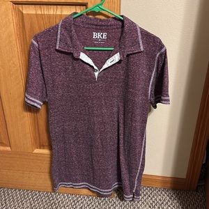 BRAND NEW: BKE Men’s Polo - Medium